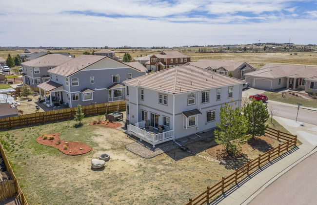 Tumbleweed Resort - Photo 57