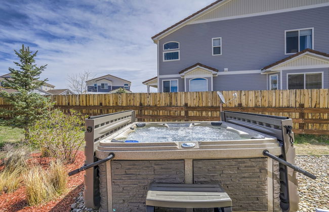 Tumbleweed Resort - Photo 1