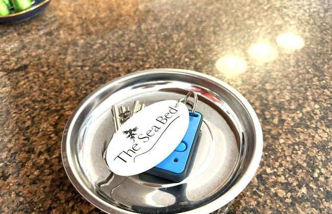 The Sea Bed Seychelles - Foto 49