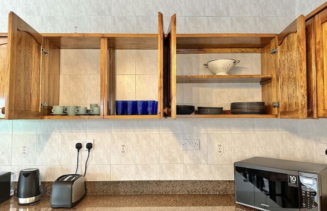 The Sea Bed Seychelles - Foto 34