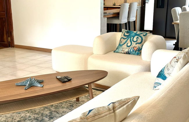 The Sea Bed Seychelles - Foto 40