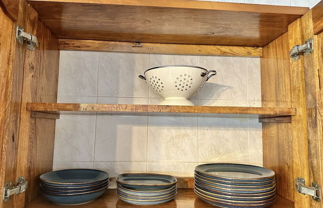 The Sea Bed Seychelles - Foto 29