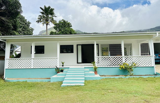 The Sea Bed Seychelles - Foto 68