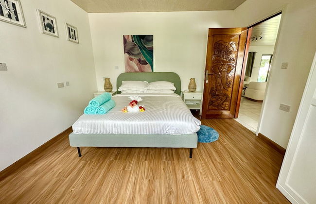 The Sea Bed Seychelles - Foto 3