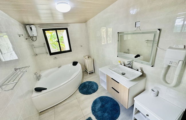 The Sea Bed Seychelles - Foto 57