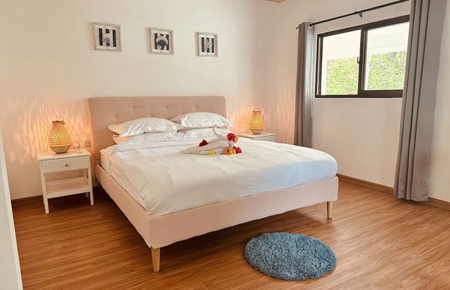 The Sea Bed Seychelles - Foto 15