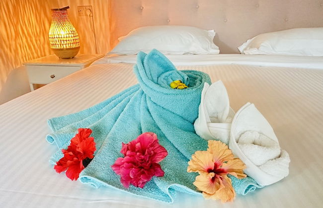 The Sea Bed Seychelles - Foto 17