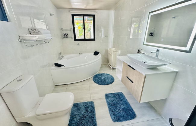 The Sea Bed Seychelles - Foto 61