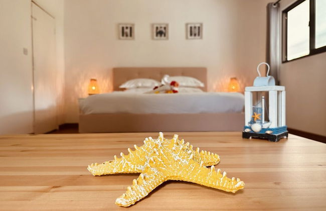 The Sea Bed Seychelles - Foto 11