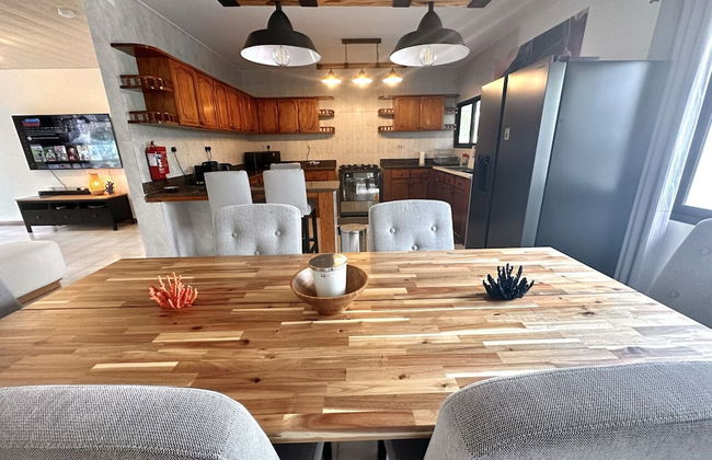 The Sea Bed Seychelles - Foto 55