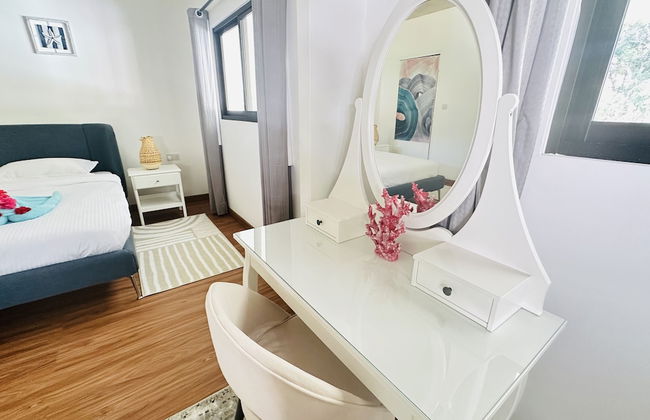 The Sea Bed Seychelles - Foto 19