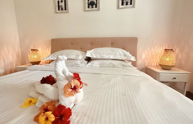 The Sea Bed Seychelles - Foto 1