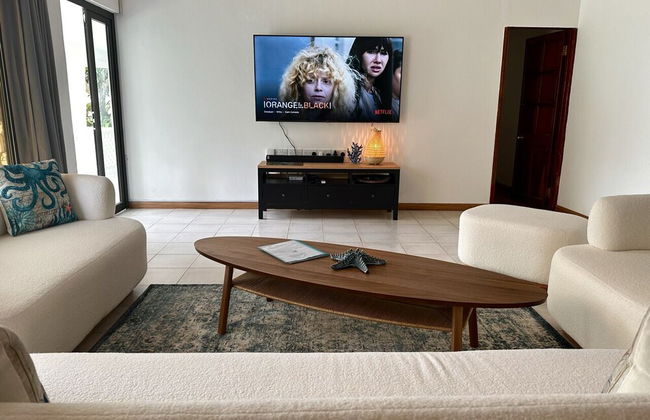 The Sea Bed Seychelles - Foto 37