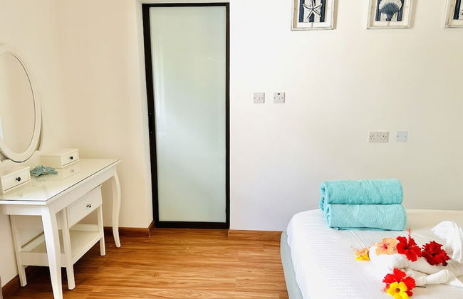 The Sea Bed Seychelles - Foto 9