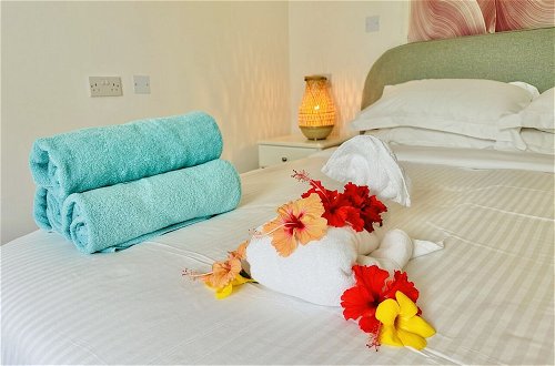 Photo 14 - The Sea Bed Seychelles