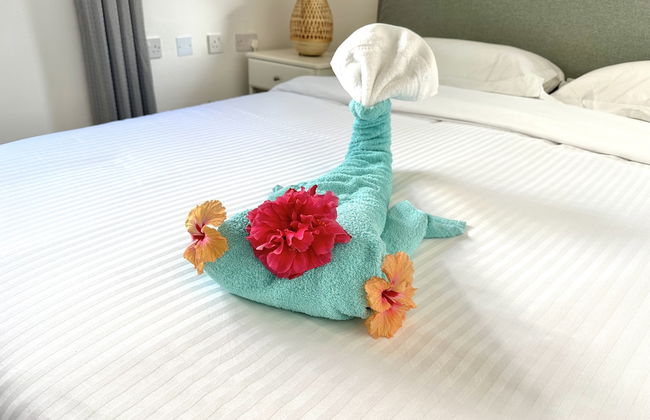 The Sea Bed Seychelles - Foto 24