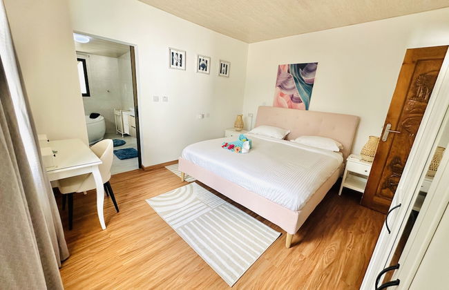 The Sea Bed Seychelles - Foto 22