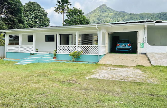 The Sea Bed Seychelles - Foto 69