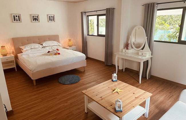 The Sea Bed Seychelles - Foto 6