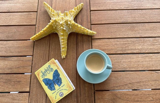 The Sea Bed Seychelles - Foto 48