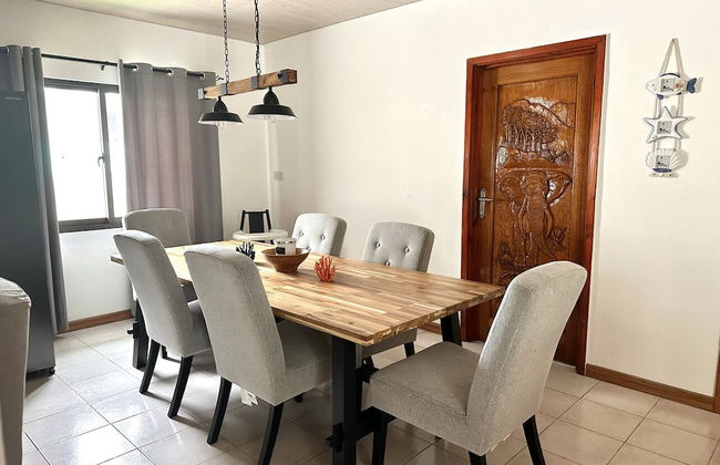 The Sea Bed Seychelles - Foto 54