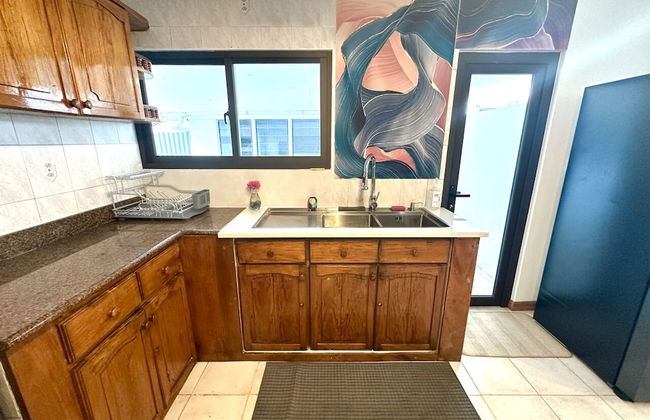 The Sea Bed Seychelles - Foto 35