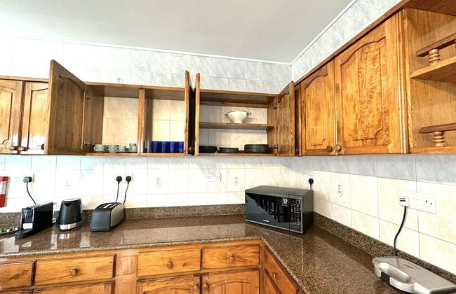 The Sea Bed Seychelles - Foto 31