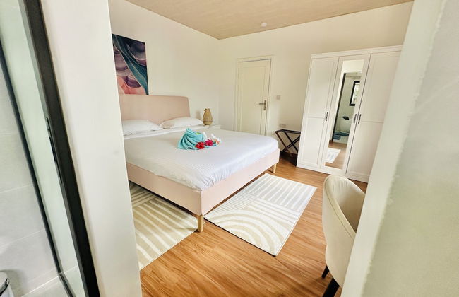 The Sea Bed Seychelles - Foto 25