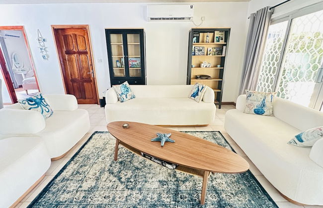 The Sea Bed Seychelles - Foto 44