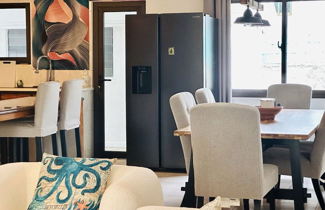 The Sea Bed Seychelles - Foto 39