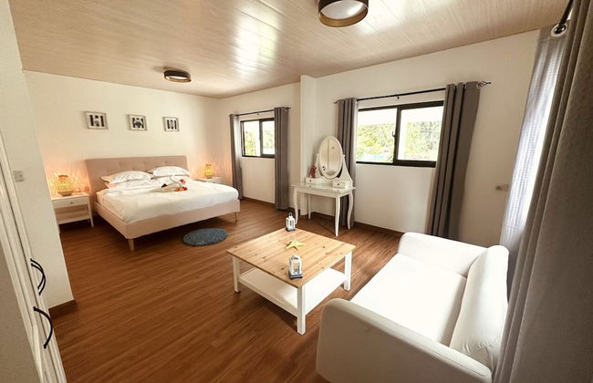 The Sea Bed Seychelles - Foto 4