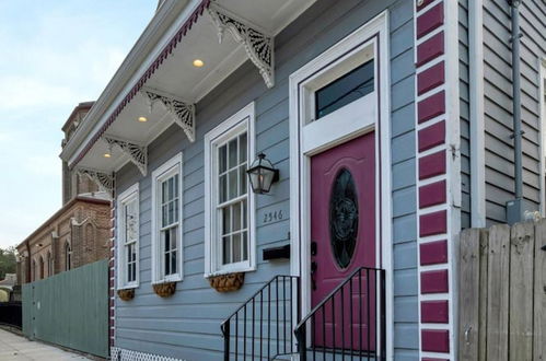 Photo 36 - Brick Maison in New Orleans