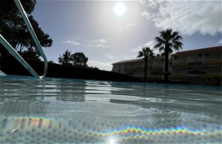 Photo 1 - Vilamoura Nautilus With Pool by Homing