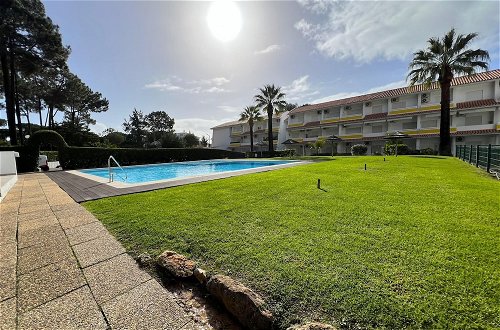 Photo 21 - Vilamoura Nautilus With Pool by Homing