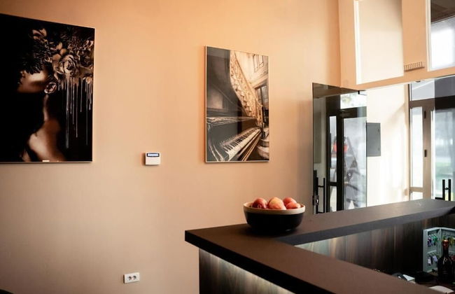 Olivia Rooms - Foto 3