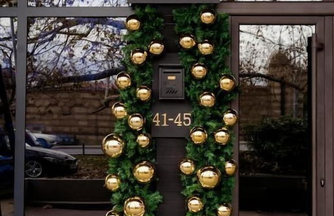 Olivia Rooms - Foto 37