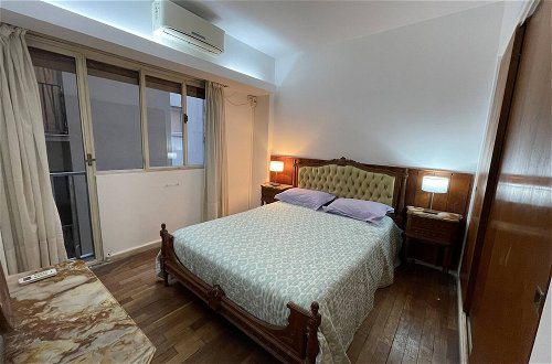 Foto 3 - Splendid Apartment With Views in Palermo6
