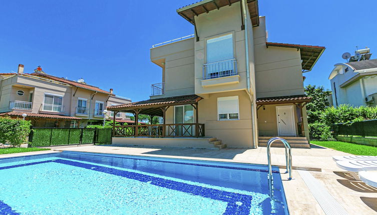 Photo 1 - Paradise Town Villa Legend