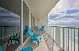 Photo 3 - Beachfront Panama City Resort Condo w/ 2 King Beds