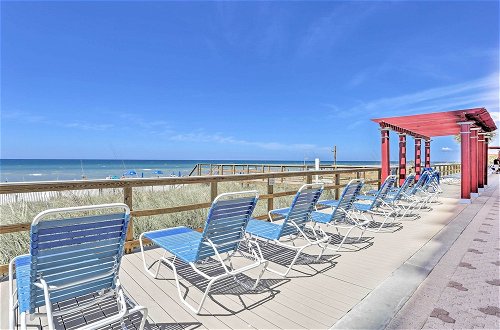 Foto 7 - Beachfront Panama City Resort Condo w/ 2 King Beds