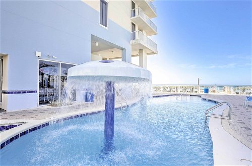 Photo 26 - Beachfront Panama City Resort Condo w/ 2 King Beds