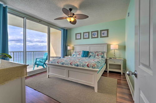 Photo 39 - Beachfront Panama City Resort Condo w/ 2 King Beds