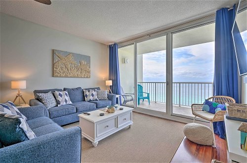 Photo 27 - Beachfront Panama City Resort Condo w/ 2 King Beds