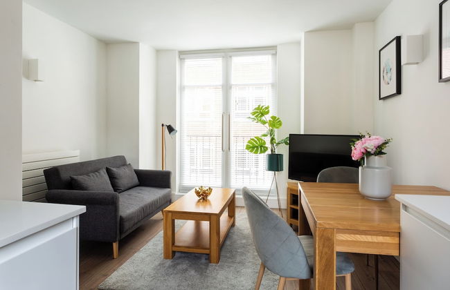 Victoria Vincent Square by Viridian Apartments - Foto 17
