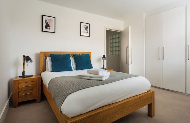 Victoria Vincent Square by Viridian Apartments - Foto 1