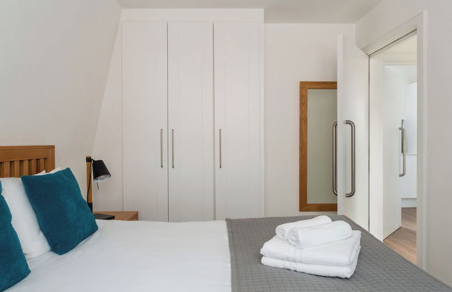 Victoria Vincent Square by Viridian Apartments - Foto 4