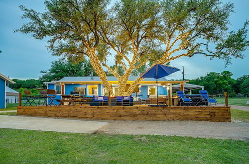 Photo 39 - Waterfront Gordon Retreat w/ Hot Tub & Boat Dock