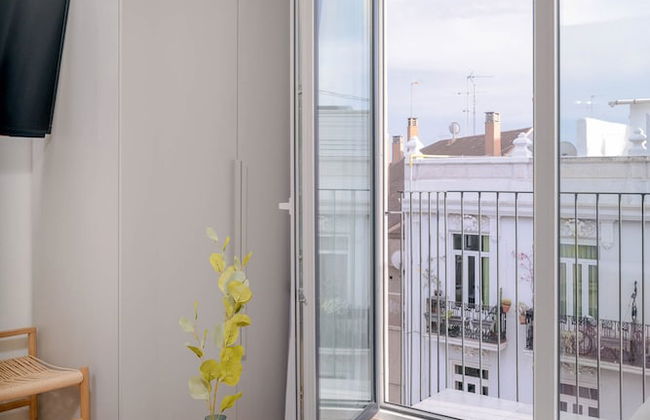 Limehome Valencia Carrer de Sant Jacint - Foto 57
