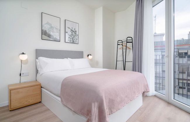 Limehome Valencia Carrer de Sant Jacint - Foto 17