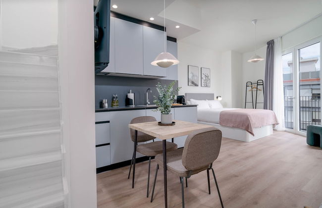 Limehome Valencia Carrer de Sant Jacint - Foto 15